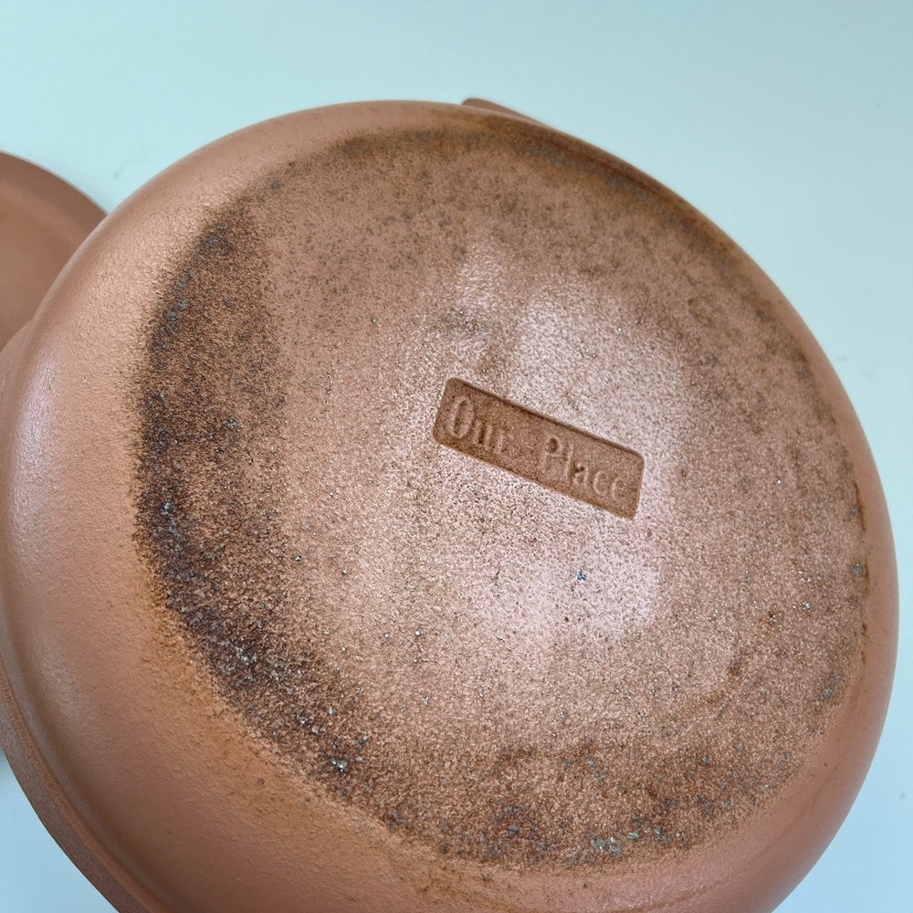 Our Place Always Pan Pink Used - Picture 6 of 8